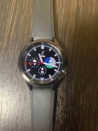 Galaxy Watch4 Classic (12QN) часы годинник