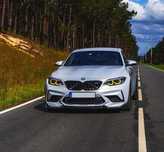 BMW M2 Competition – 2020 | Upgrades Premium
