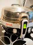 Фритюрніца Tefal ActiFry 2 в 1