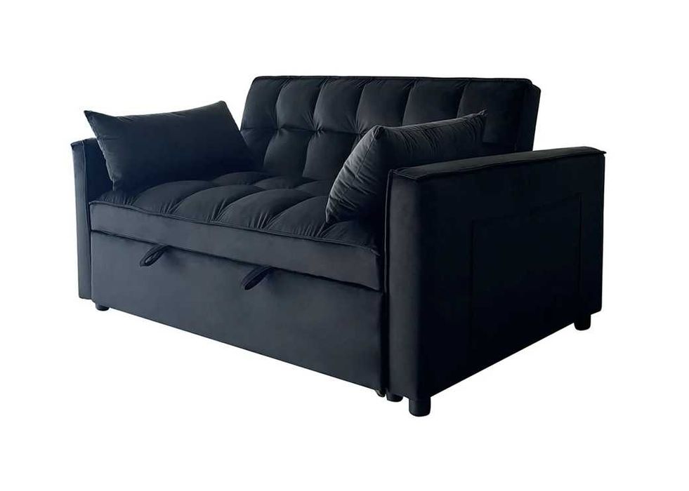 LIQUIDAÇÃO!! SOFÁ-CAMA + PORTES GRÁTIS POR 263€