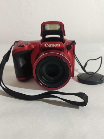 Aparat Canon  PowerShot SX400 IS