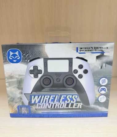 Бездротовий геймпад Wireless Controller HS-PS4252 Black