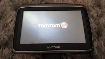 GPS Tomtom Go 550