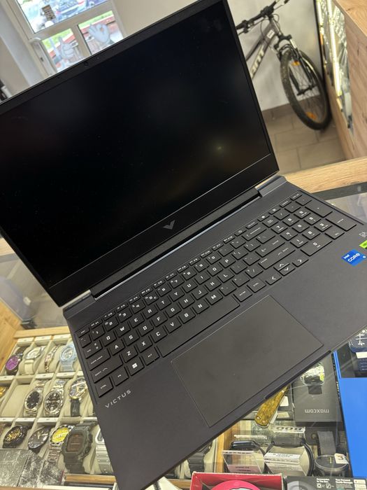 HP Victus - SPOKO LOMBARD łódź skup laptopów