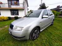 Skoda Fabia 1.4 Benzyna Wspomaganie