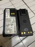 Акб аккумулятор для рации Motorola R7/R7a Type-C Dp4400/4800