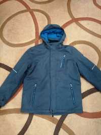 Термо куртка р. 152