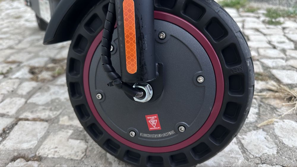 Trotinete Urbanglide 100 Max