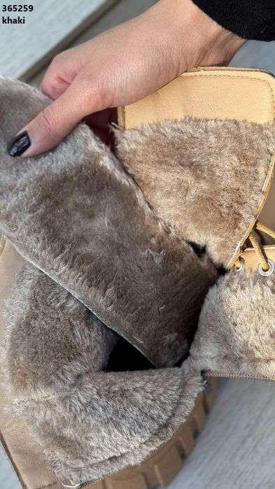 Черевики жіночі. Зима. Ціна зі знижкою!!!