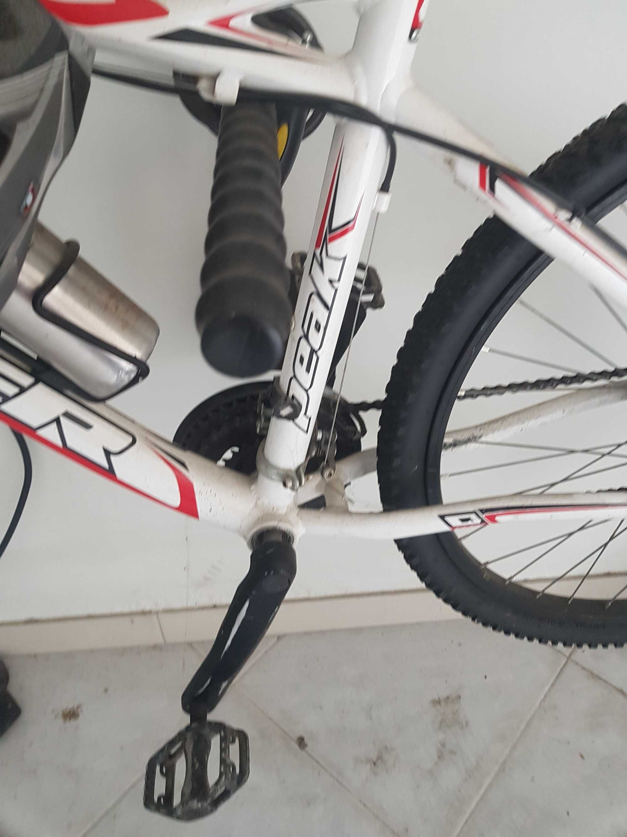 Bicicleta de Montanha Peak