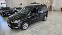 Volkswagen Caddy 2.0Tdi 150km Highline Limited Edition Full Ledy Kamera Super Stan