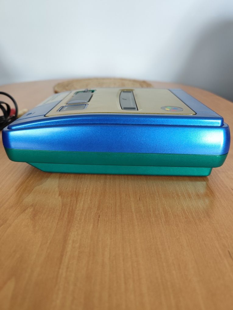 Nintendo Super Famicom/ SNES NTSC-J