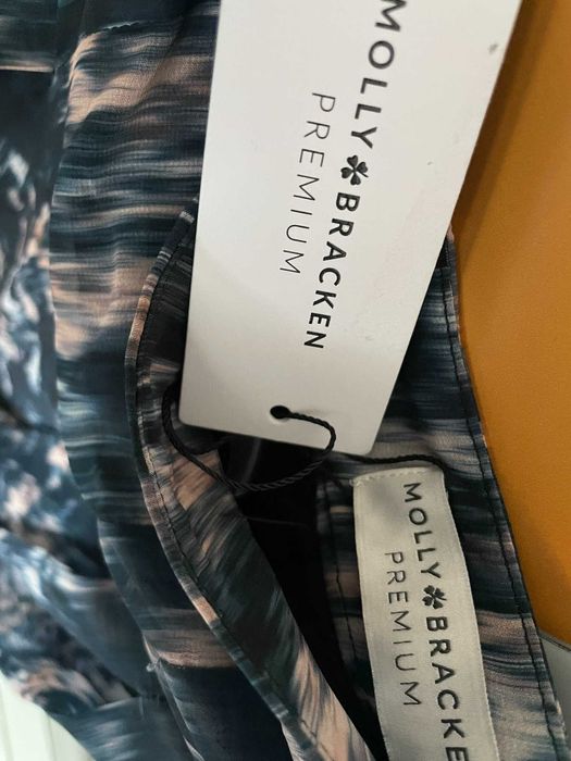 Saia Molly Bracken XS