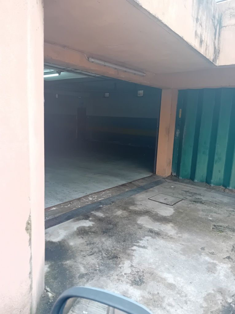 Garagem em paranhos  Porto