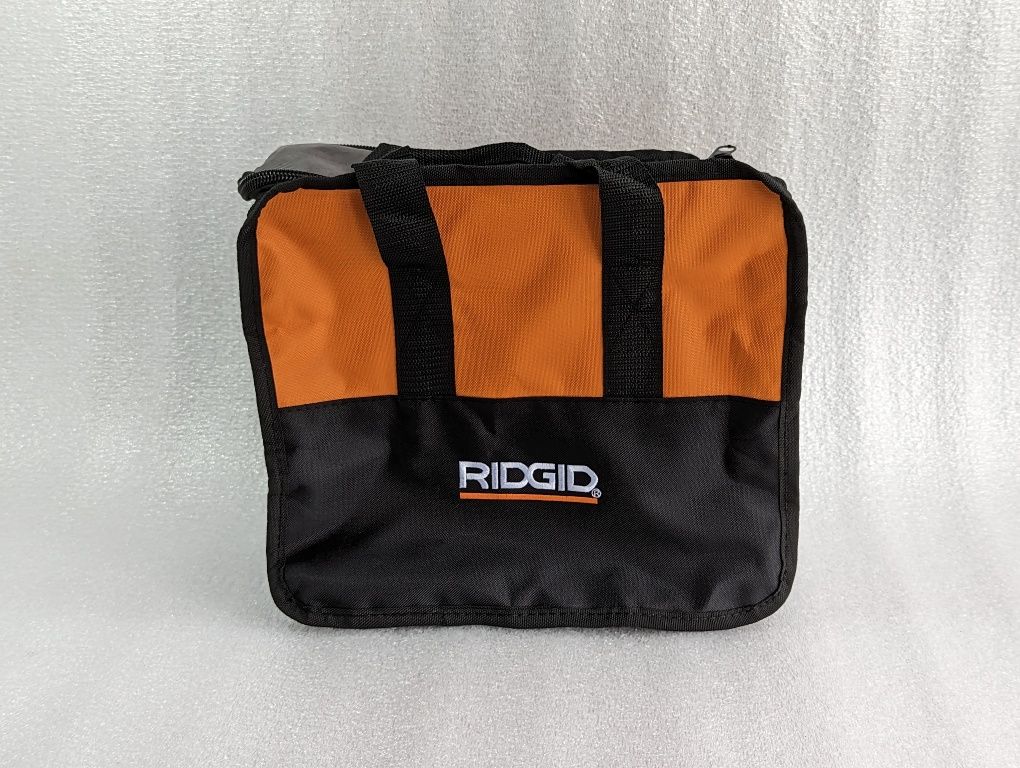 Сумка для інструментів Ridgid (AEG) 32x15x27 см