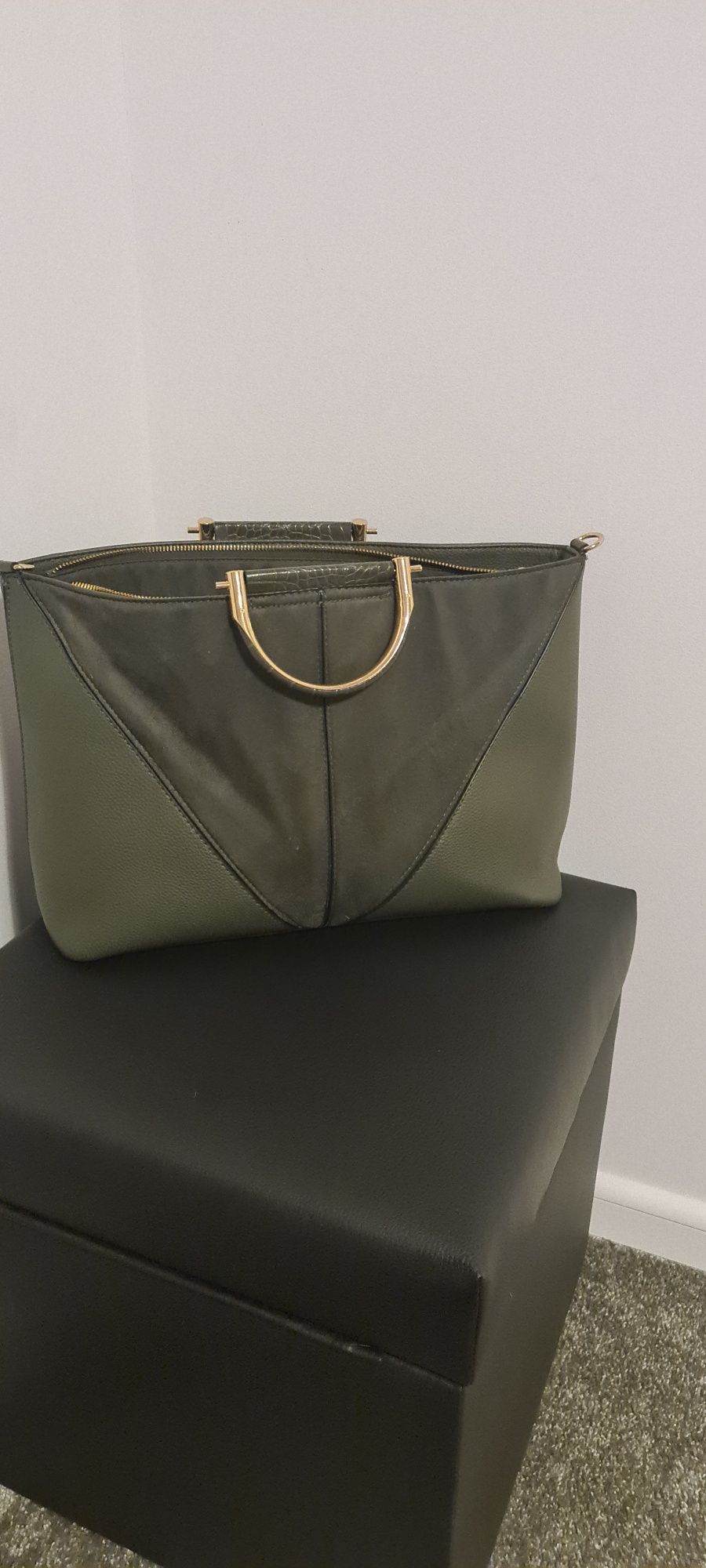 Torba torebka orsay shopper, piękna torebka