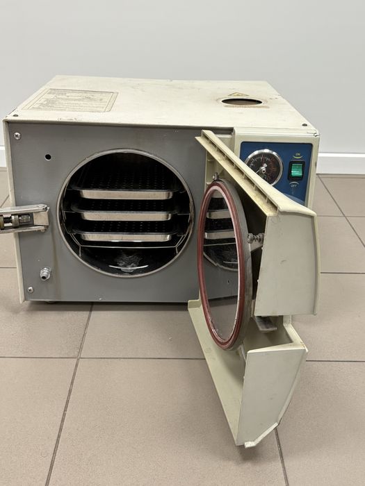 Автоклав W&H Lina MB17 / Tuttnauer 2340 МК