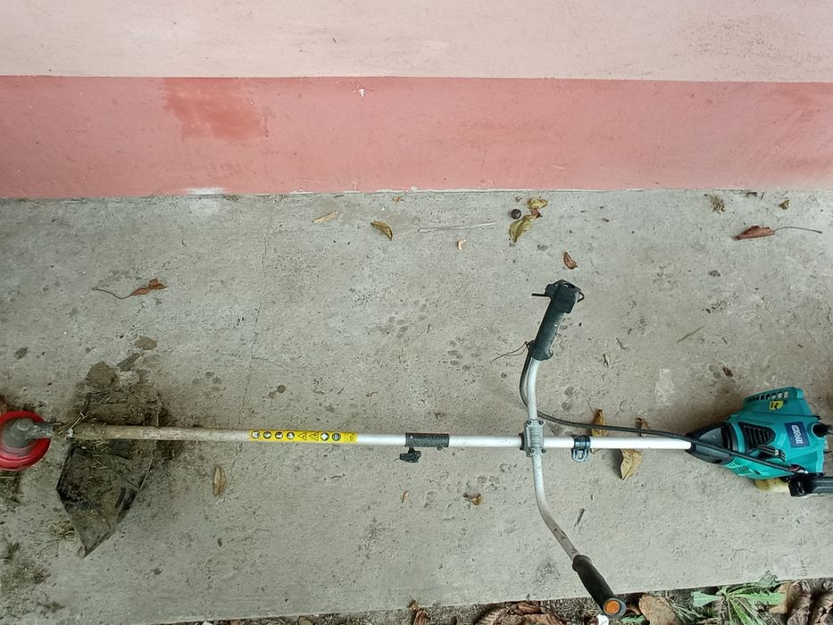 Sprzedam kosę spalinową