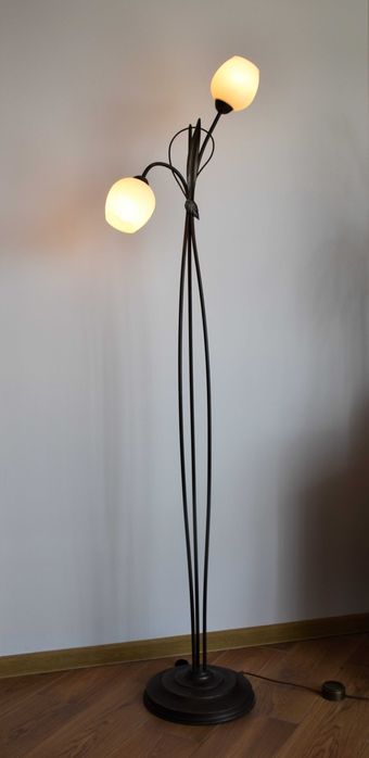 Lampa stojąca podłogowa firmy Lodek