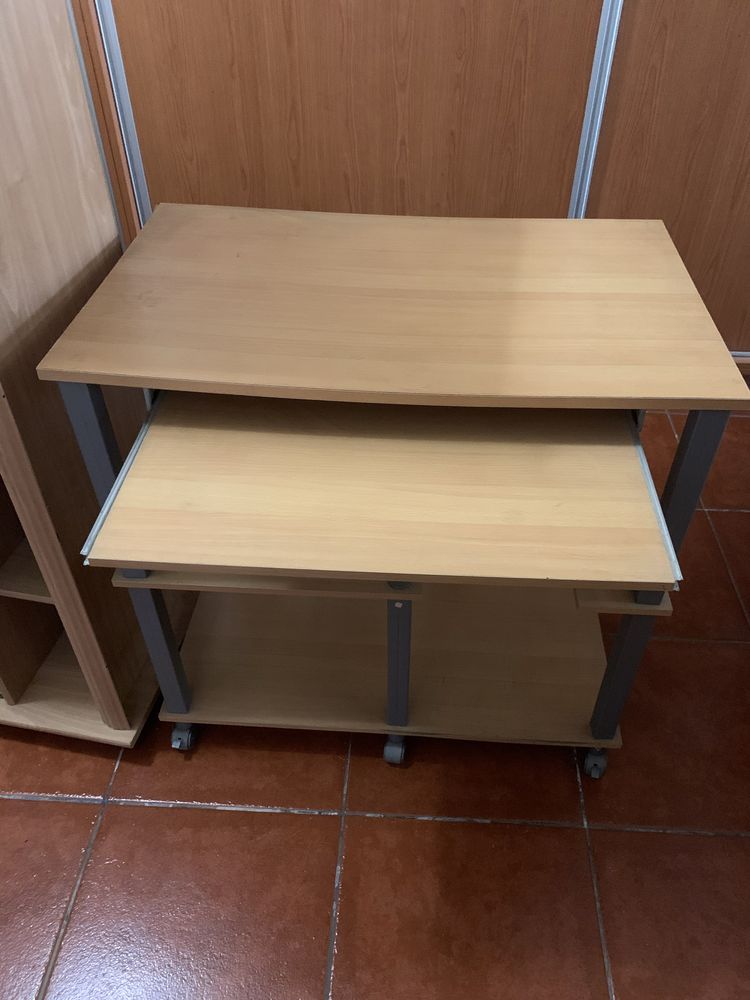 Móveis de sala