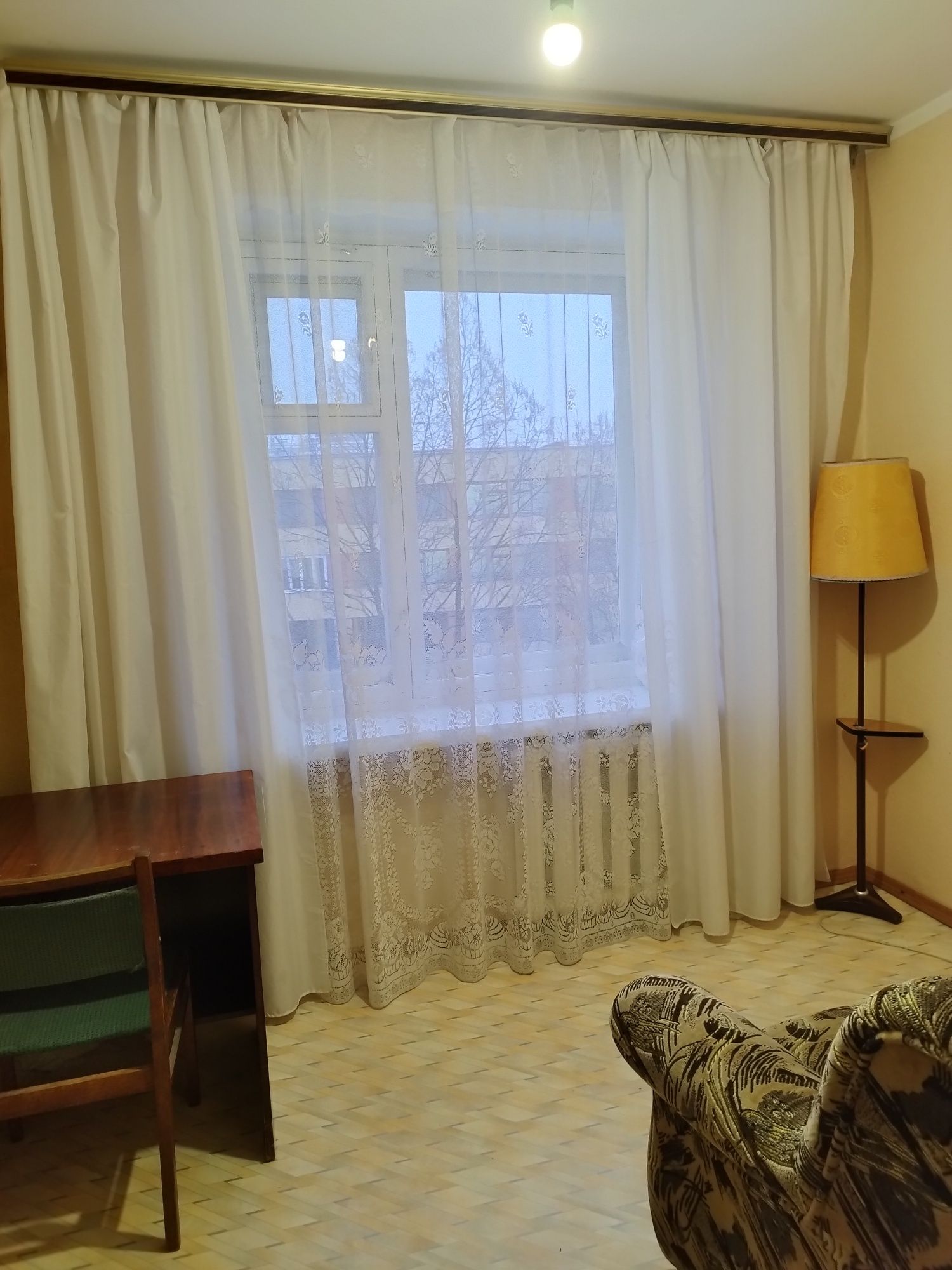 Здається в оренду 3х.кім.квартира.