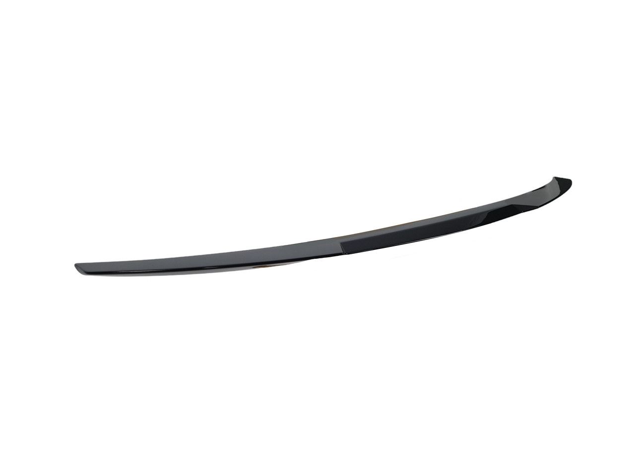Спойлер Чорний глянець (  M4 ) на BMW 4 Series F32 / F33 2013-2020