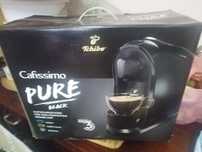 Sprzedam ekspress cafissimo Tchibo