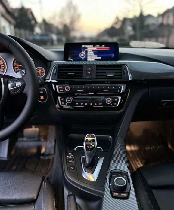 BMW 3 серія 2.0 AT, 2016