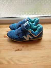 Кроссовки New balance, 36-37р, 23см по стельке