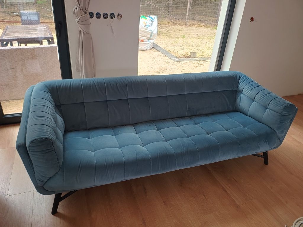 Kanapa sofa komplet
