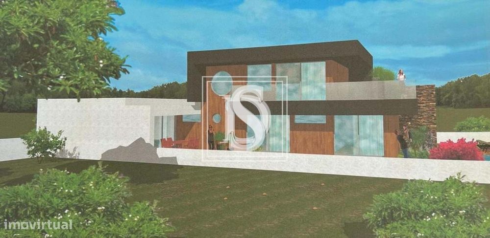 Terreno Não definido em Castelo do Neiva