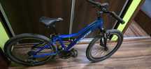 Rower Kands Dragon 24 cale