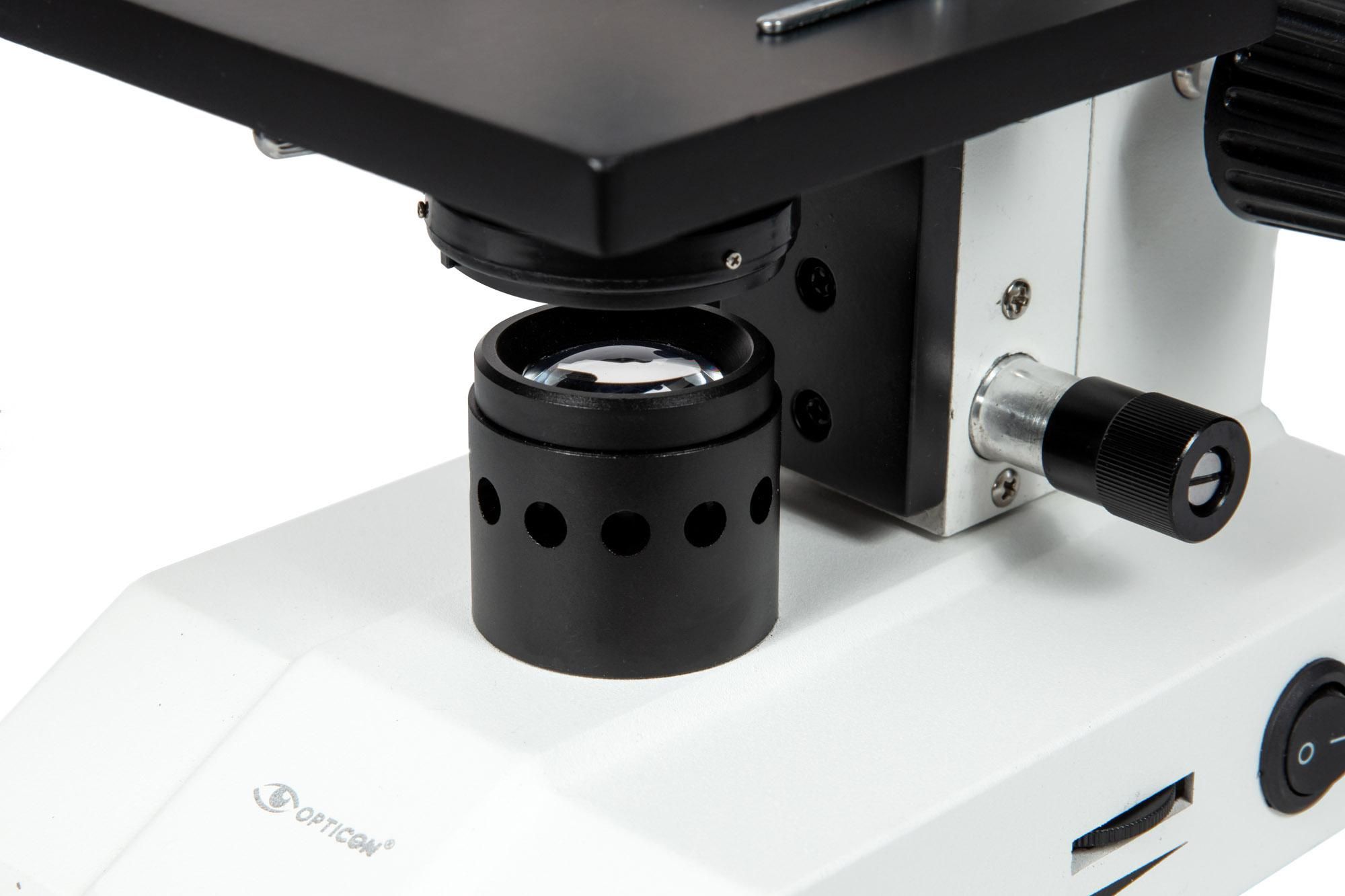 Mikroskop OPTICON SkillMaster PRO