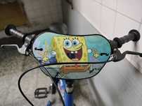 Bicicleta criança