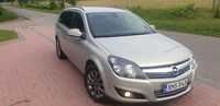 Opel Astra H 2010 1.6 85kwt