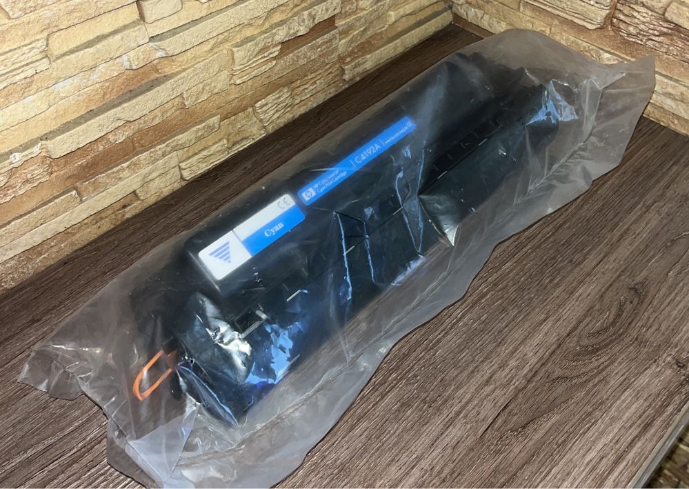 Картридж для принтерів