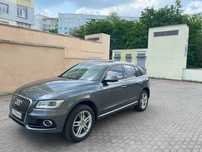 Audi Q5 Premium Plus 2016р.в.