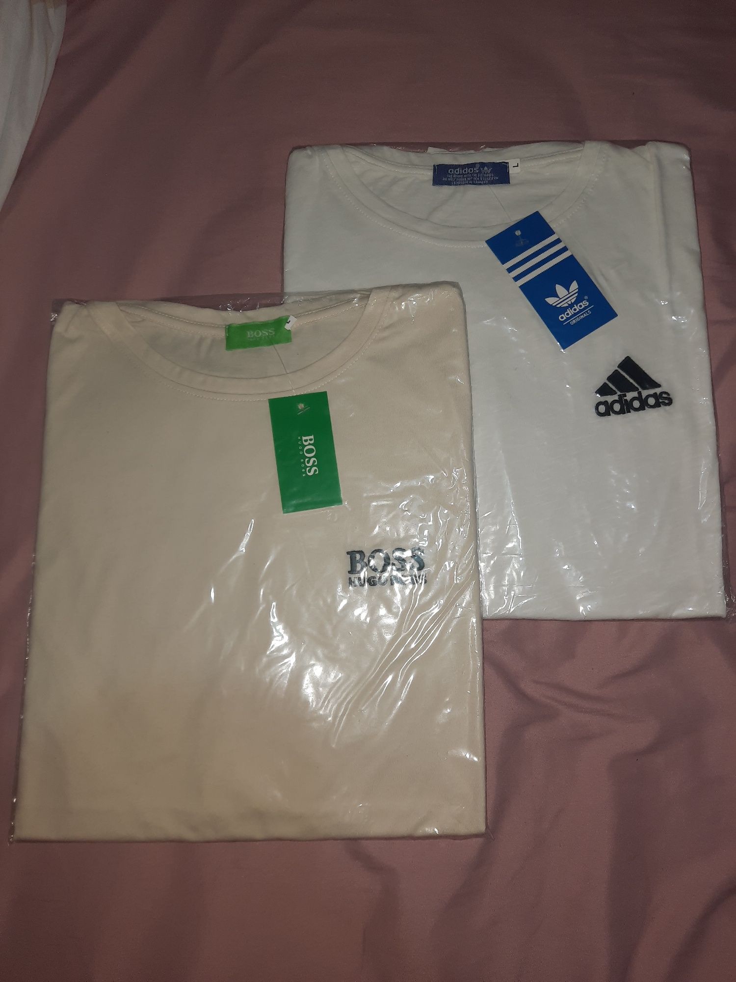 Lote 12 t-shirts novas