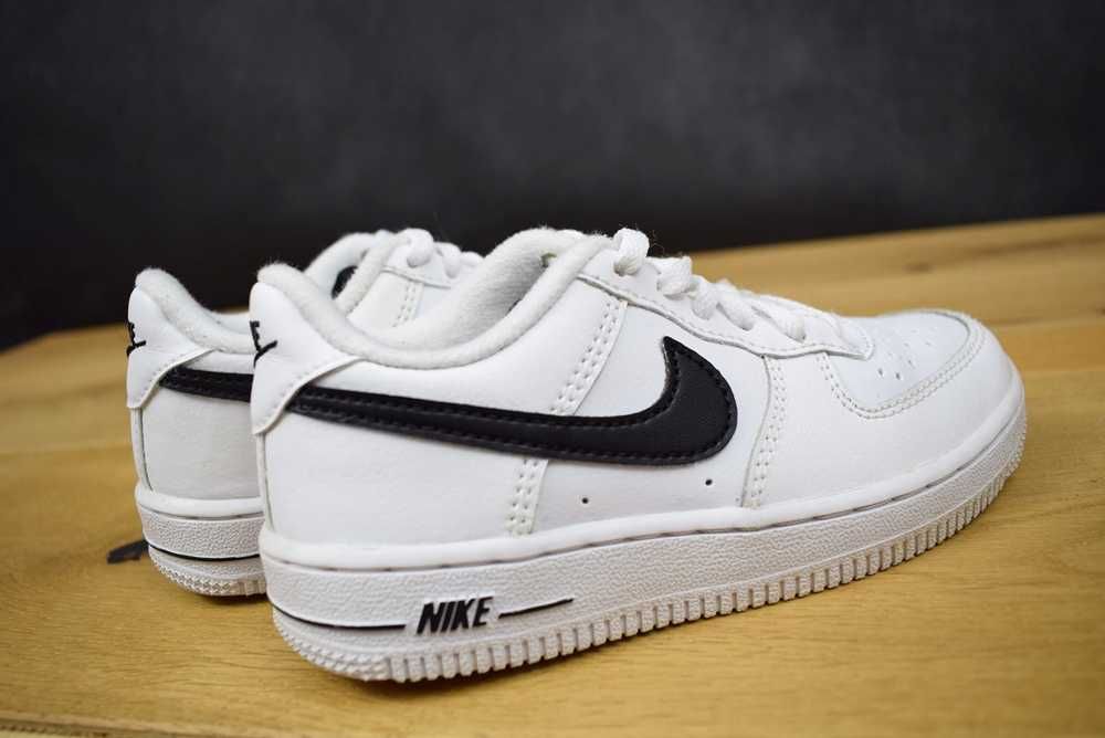 Nike force 1, buty sportowe (28)