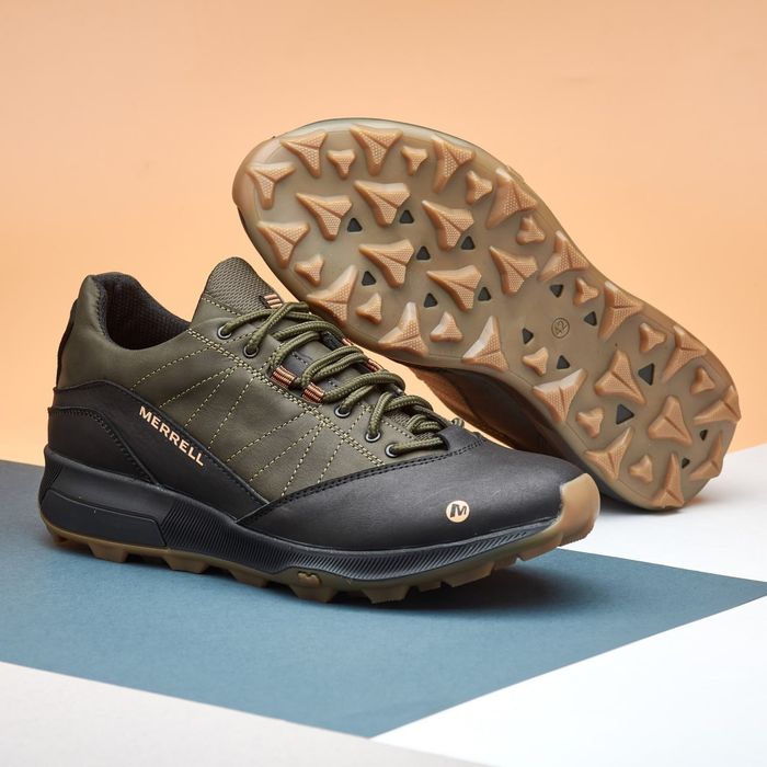 Мужские кроссовки Merrell 40-45