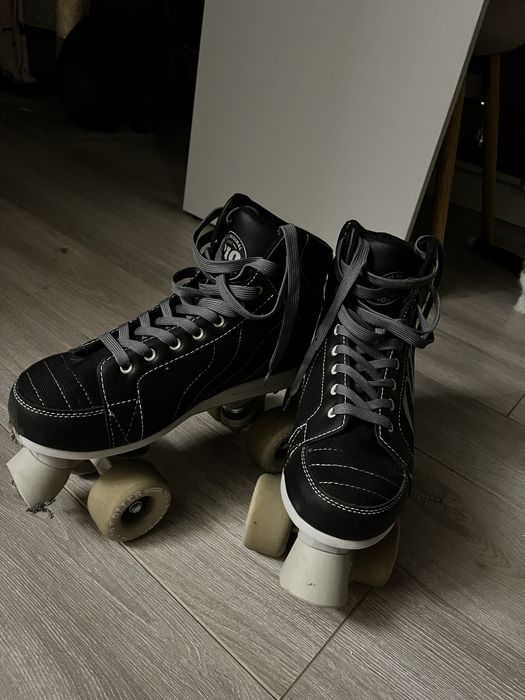 Ролики квади quads