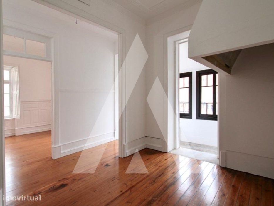 Escritório em zona central de Aveiro.