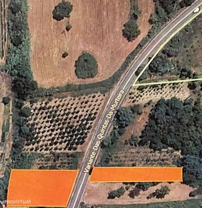 Terreno  para venda