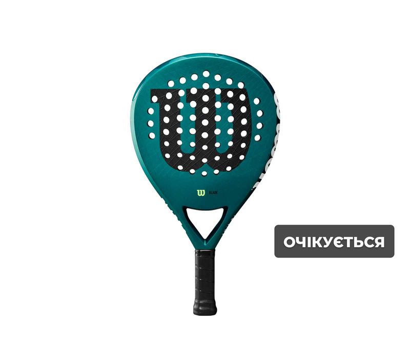 Ракетка для Падель (Padel) тенісу – Wilson Blade Pro V3 Padel