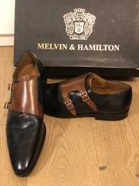 Melvin&Hamilton Lance 48 męskie buty