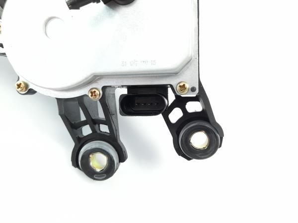 Motor limpa vidros trás VOLKSWAGEN Golf Plus (5M1, 521)