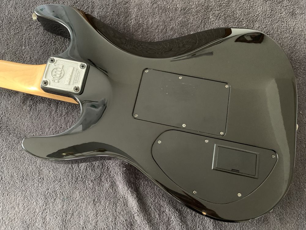 Shadow S100, Schaller, made in Germany, stan idealny