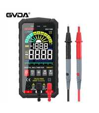 Цифровий мультиметр GVDA GD119B