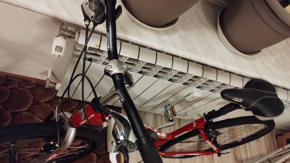 Rower  R AC STAR damski