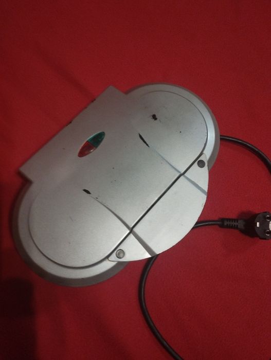 Млинниця електрична